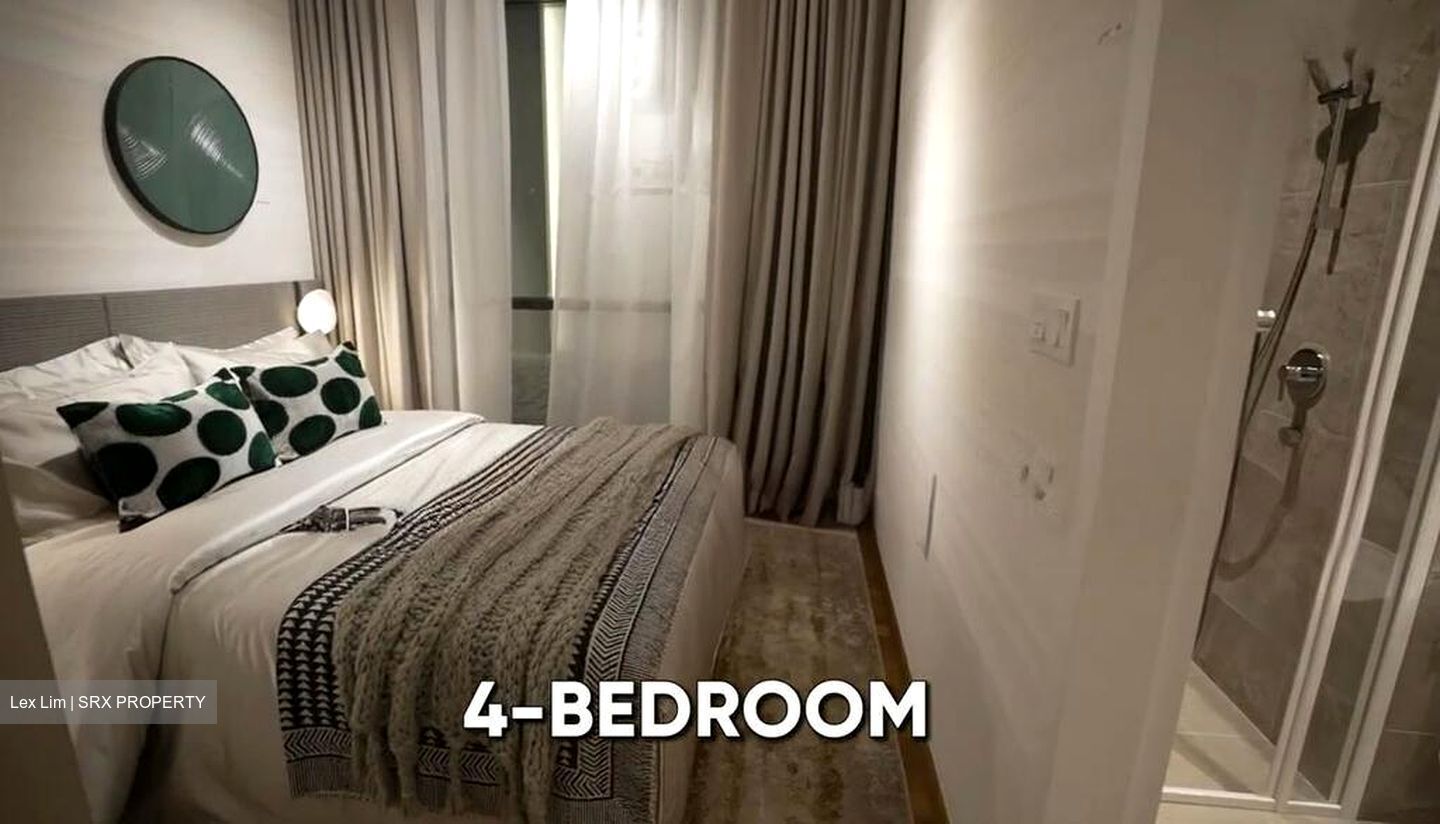 THE ARCADY AT BOON KENG (D12), Apartment #522235961